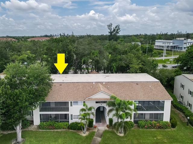 8041 S Woods Cir Unit 14, Fort Myers, FL 33919 - photo 1