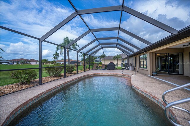 25327 Tether Ln, Punta Gorda, FL 33983 - photo 2
