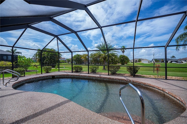 25327 Tether Ln, Punta Gorda, FL 33983 - photo 48