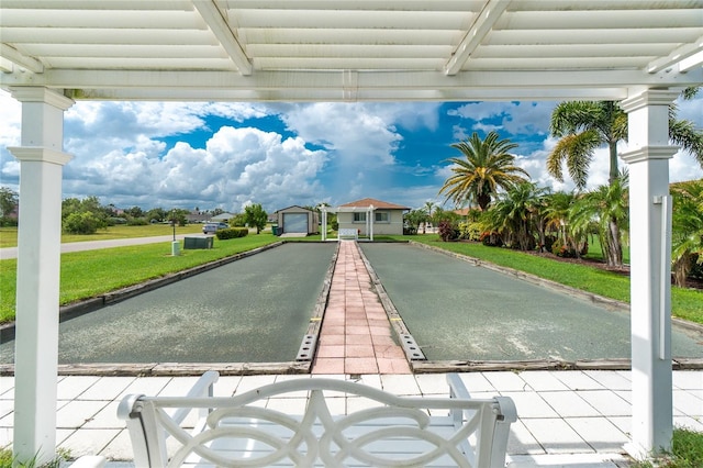 25275 Rampart Blvd Unit 503, Punta Gorda, FL 33983 - photo 24