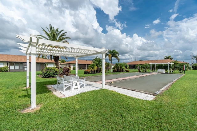 25275 Rampart Blvd Unit 503, Punta Gorda, FL 33983 - photo 25