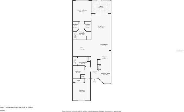 23445 Collina Way Unit 103, Port Charlotte, FL 33980 - photo 34