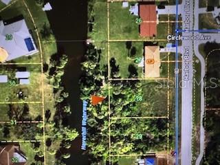 1497 Harbor Blvd, Port Charlotte, FL 33952 - photo 1