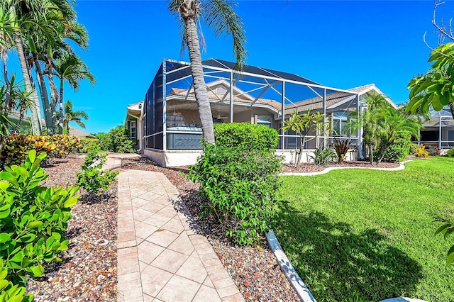 310 Caicos Dr, Punta Gorda, FL 33950 - photo 43