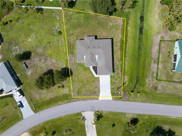 5574 Fairlane Dr, North Port, FL 34288 - photo 21