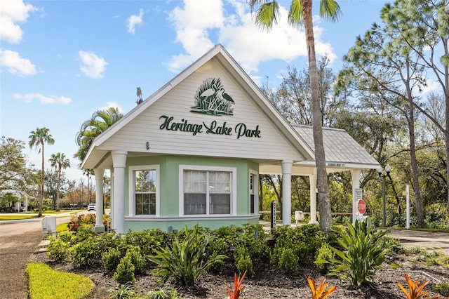 2160 Heron Lake Dr Unit 102, Punta Gorda, FL 33983 - photo 31