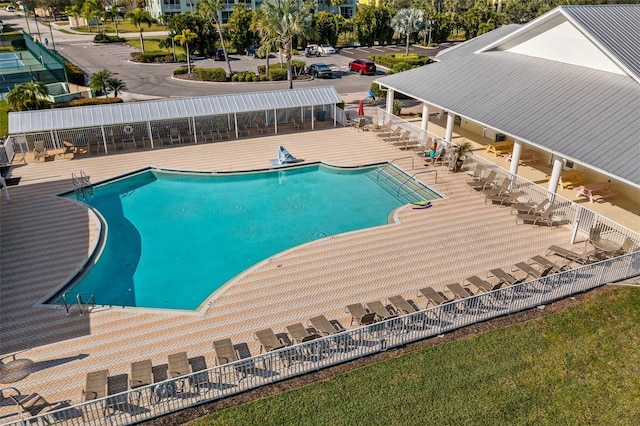2160 Heron Lake Dr Unit 102, Punta Gorda, FL 33983 - photo 42