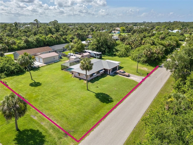4088 Durant St, Port Charlotte, FL 33948 - photo 34