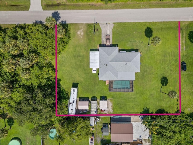 4088 Durant St, Port Charlotte, FL 33948 - photo 35