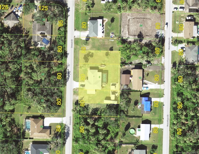 4088 Durant St, Port Charlotte, FL 33948 - photo 40