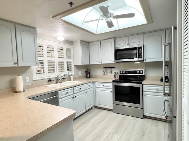 23465 Harborview Rd Unit 731, Punta Gorda, FL 33980 - photo 6