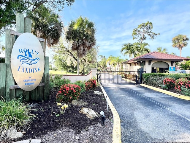23465 Harborview Rd Unit 731, Punta Gorda, FL 33980 - photo 32