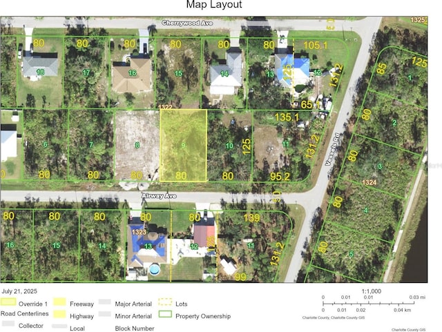 23324 Airway Ave, Punta Gorda, FL 33980 - photo 1