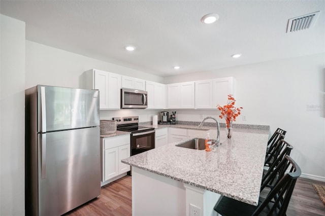 635 Spring Lake Blvd, Port Charlotte, FL 33952 - photo 9