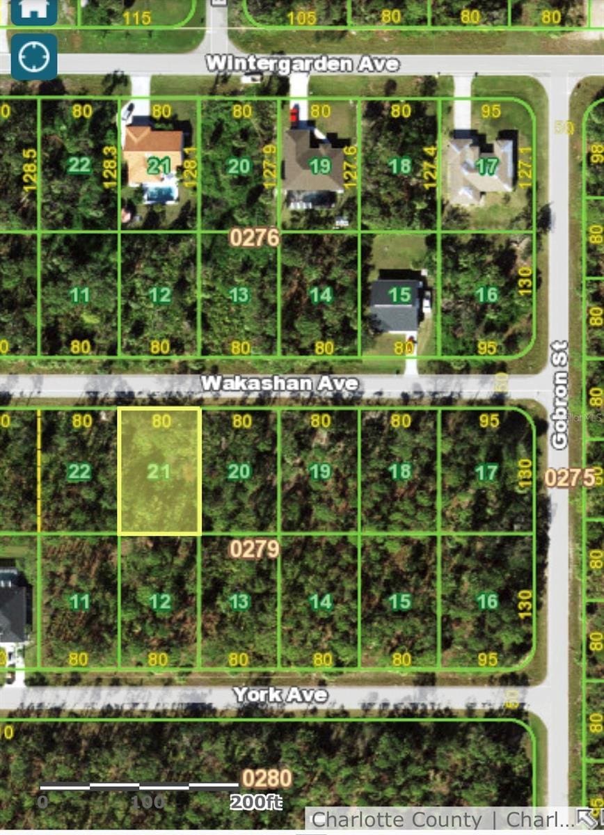 18157 Wakashan Ave, Port Charlotte, FL 33948 - photo 4