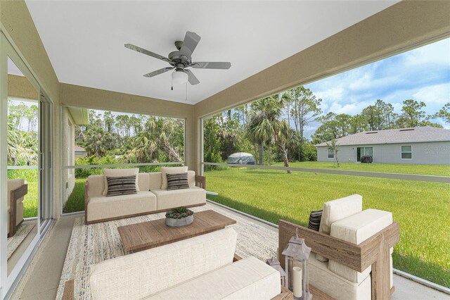 6338 Fanning St, North Port, FL 34288 - photo 35