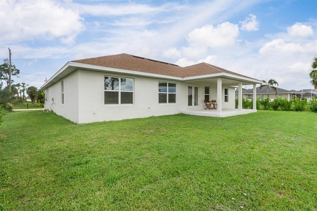 55 Pine Valley Ln, Rotonda West, FL 33947 - photo 36