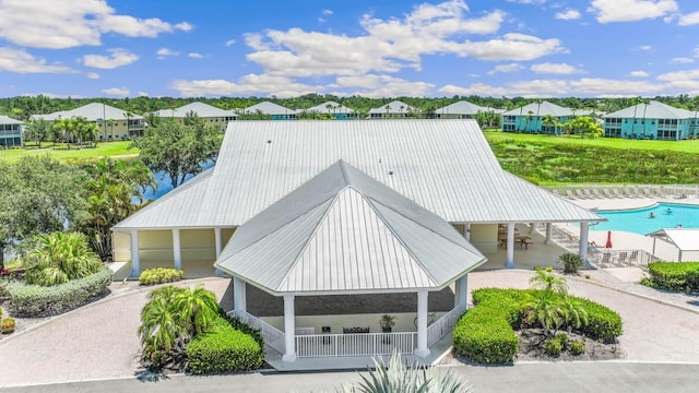 2049 Royal Tern Cir, Punta Gorda, FL 33983 - photo 45
