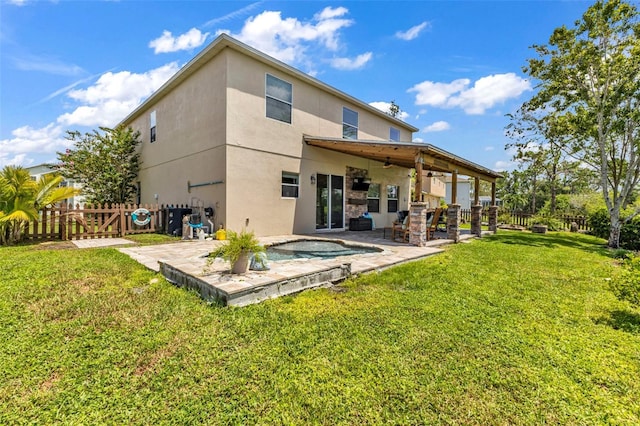 2724 Suncoast Lakes Blvd, Punta Gorda, FL 33980 - photo 55