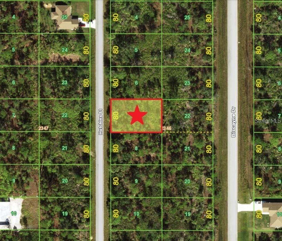 176 Hutchins St, Port Charlotte, FL 33953 - photo 3