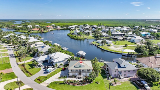 24220 Treasure Island Blvd, Punta Gorda, FL 33955 - photo 1