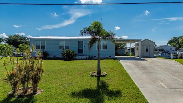 4220 Deltona Dr, Punta Gorda, FL 33950 - photo 3