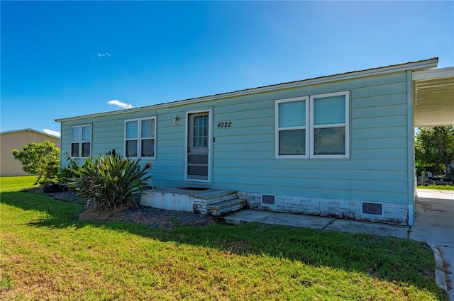 4220 Deltona Dr, Punta Gorda, FL 33950 - photo 4