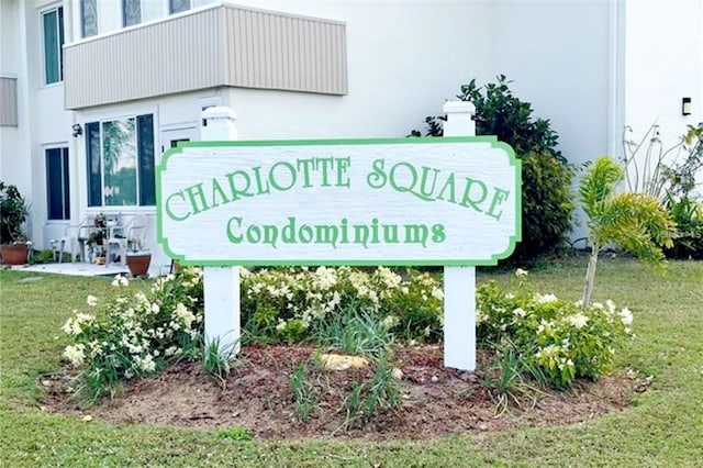 21267 Gertrude Ave Unit 113, Port Charlotte, FL 33952 - photo 32