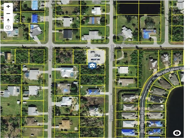 3615 Vasco St, Punta Gorda, FL 33950 - photo 7