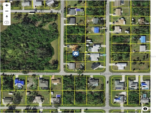 2466 Fourwind St, Port Charlotte, FL 33948 - photo 7