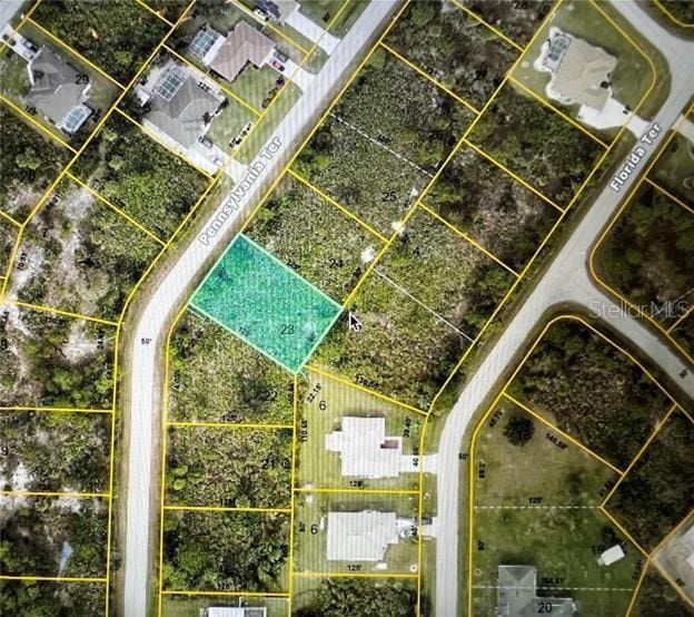Pennsylvania Ave, North Port, FL 34291 - photo 1