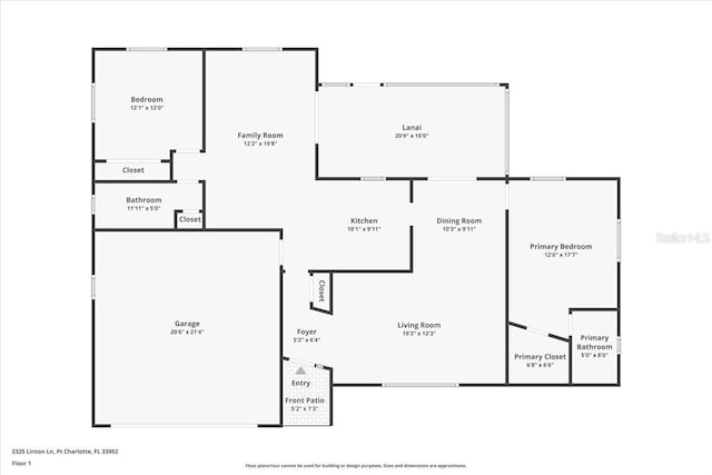 2325 Linton Ln, Port Charlotte, FL 33952 - photo 39