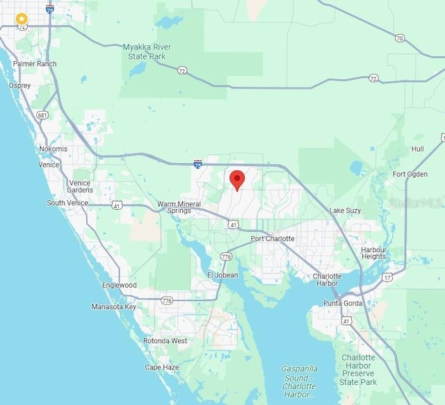 LOT16 Zoratoa Ave, North Port, FL 34286 - photo 6