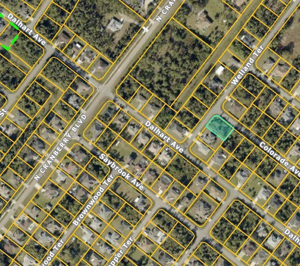 Welland Ter, North Port, FL 34286 - photo 2