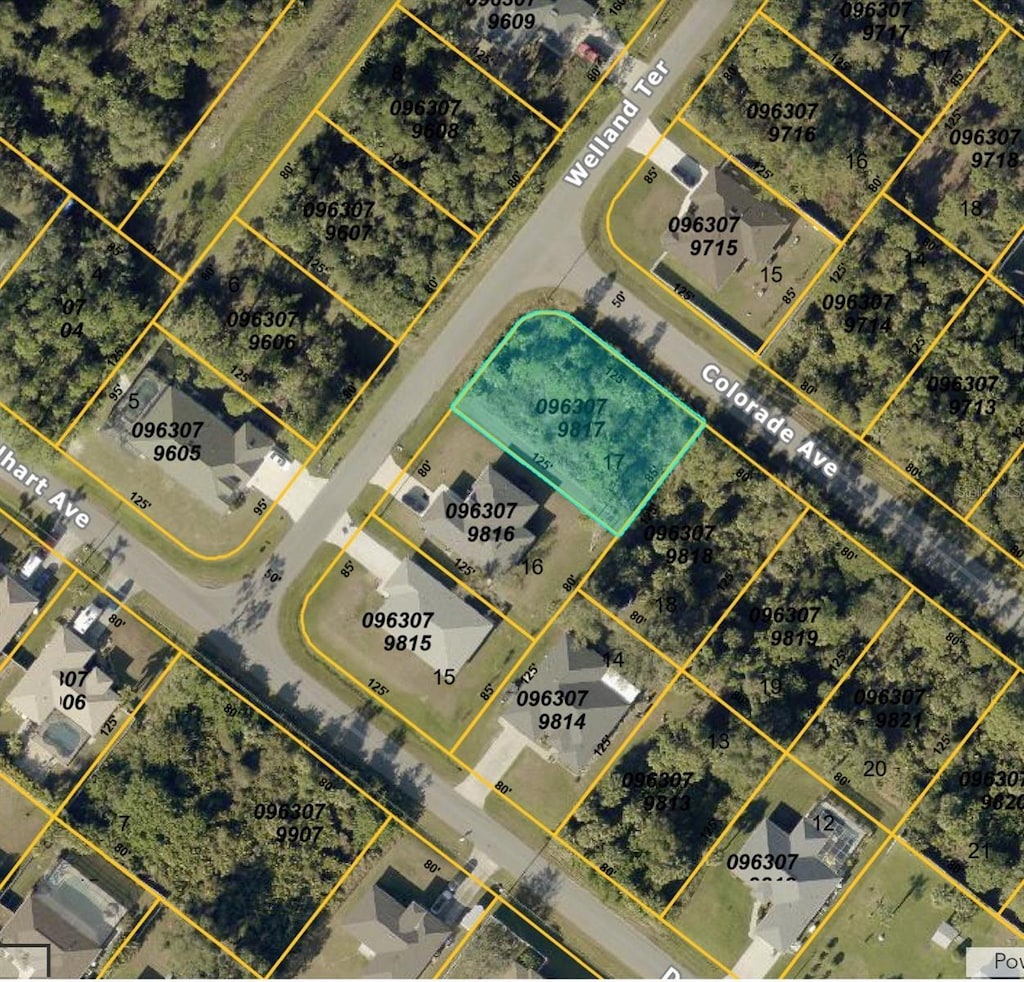 Welland Ter, North Port, FL 34286 - photo 3