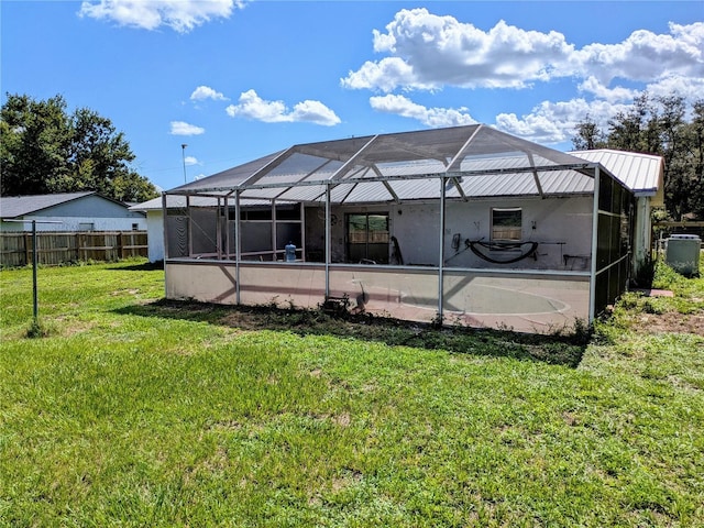 2848 SE Norman Ave, Arcadia, FL 34266 - photo 4