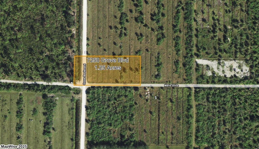 7258 Grove Blvd, Punta Gorda, FL 33982 - photo 1