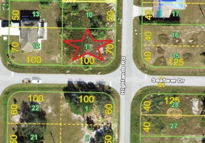 2960 Seafarer Dr, Punta Gorda, FL 33983 - photo 1