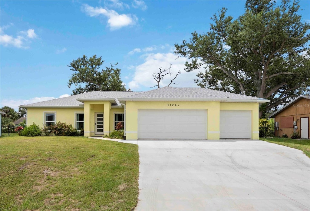 11247 Euler Ave, Englewood, FL 34224 - photo 1