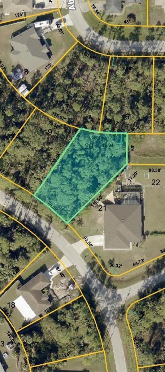 Badal Rd, North Port, FL 34286 - photo 1