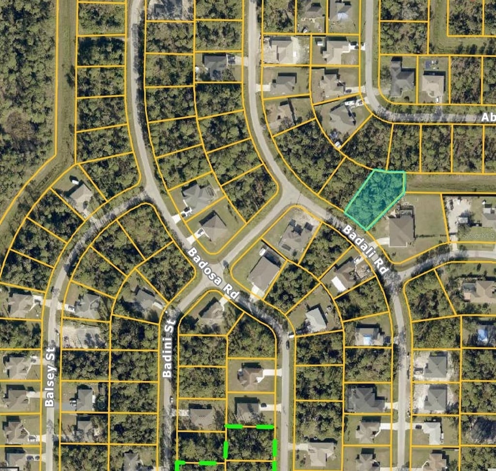 Badal Rd, North Port, FL 34286 - photo 2