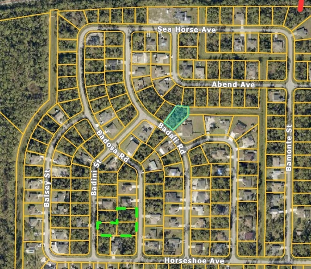 Badal Rd, North Port, FL 34286 - photo 3
