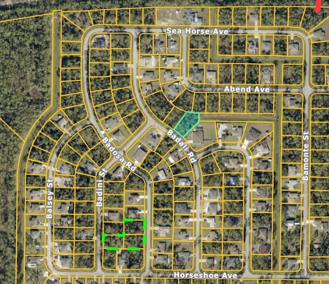 Badal Rd, North Port, FL 34286 - photo 3