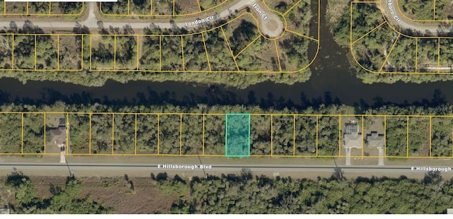LOT15 E Hillsborough Blvd, North Port, FL 34288 - photo 2