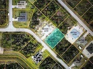 Ohio Rd, North Port, FL 34291 - photo 1