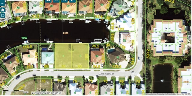 2322 Magdalina Dr, Punta Gorda, FL 33950 - photo 2