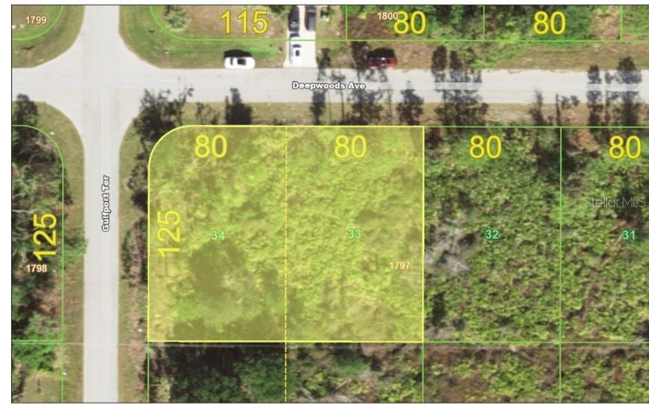 12399 Deepwoods Ave, Port Charlotte, FL 33981 - photo 2