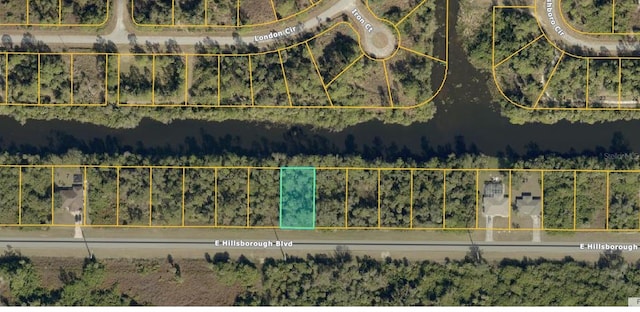LOT14 E Hillsborough Blvd, North Port, FL 34288 - photo 1