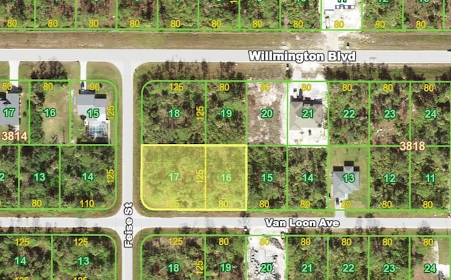 12056 Van Loon Ave, Port Charlotte, FL 33981 - photo 1