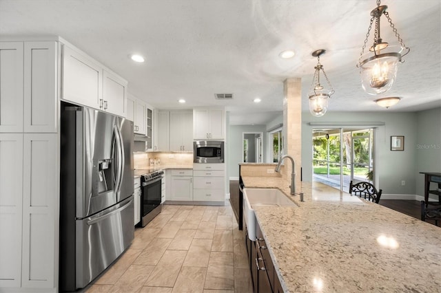 395 W Rossetti Dr, Nokomis, FL 34275 - photo 11
